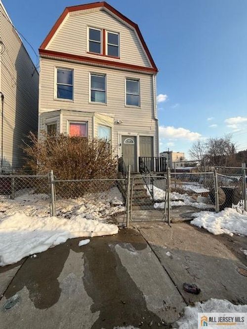 410 Chadwick Ave, Newark, NJ, 07112-2120 | Card Image