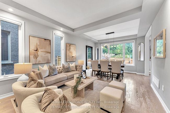 38 Coates Of Arms Lane, House other with 5 bedrooms, 4 bathrooms and 2 parking in Ajax ON | Image 4