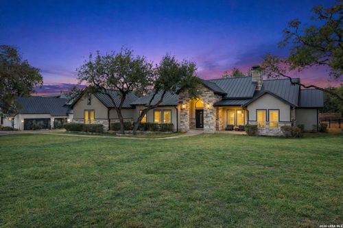 424 Arthur Ct, Spring Branch, TX, 78070-5547 | Card Image