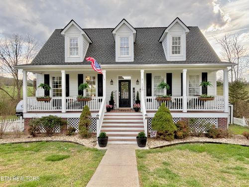 126 Larkspur Dr, Andersonville, TN, 37705-3026 | Card Image