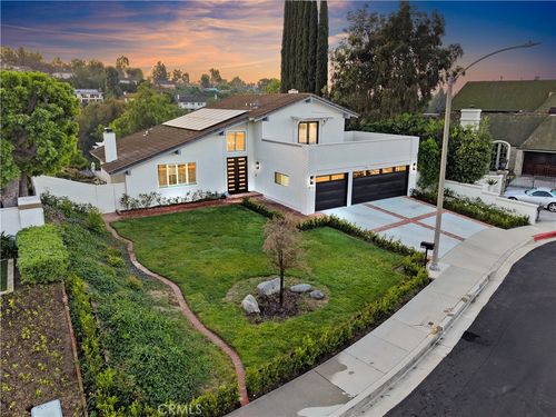 8732 Portafino Pl, Whittier, CA, 90603 | Card Image