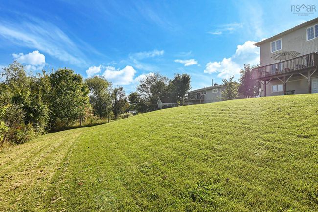 10 Tully Ave, House other with 4 bedrooms, 4 bathrooms and 3 parking in Shubenacadie NS | Image 37