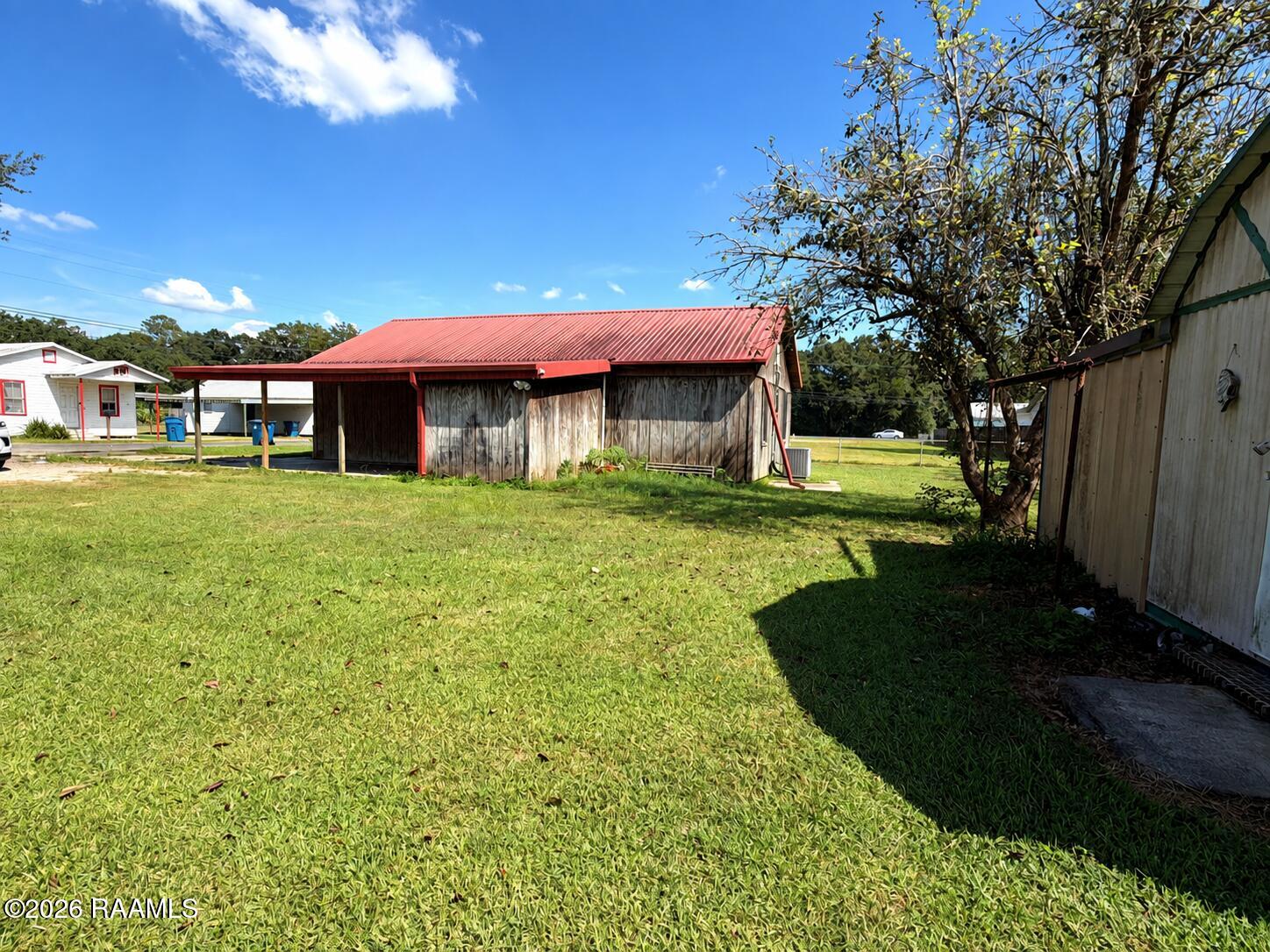 Residential in St. Martinville 4