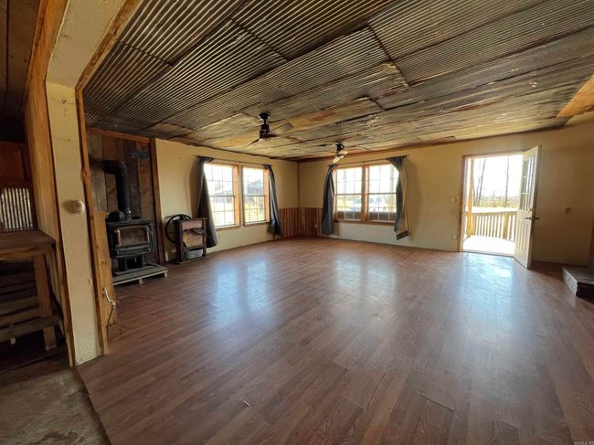 699 Almond Rd, House other with 3 bedrooms, 1 bathrooms and null parking in Jerusalem AR | Image 5