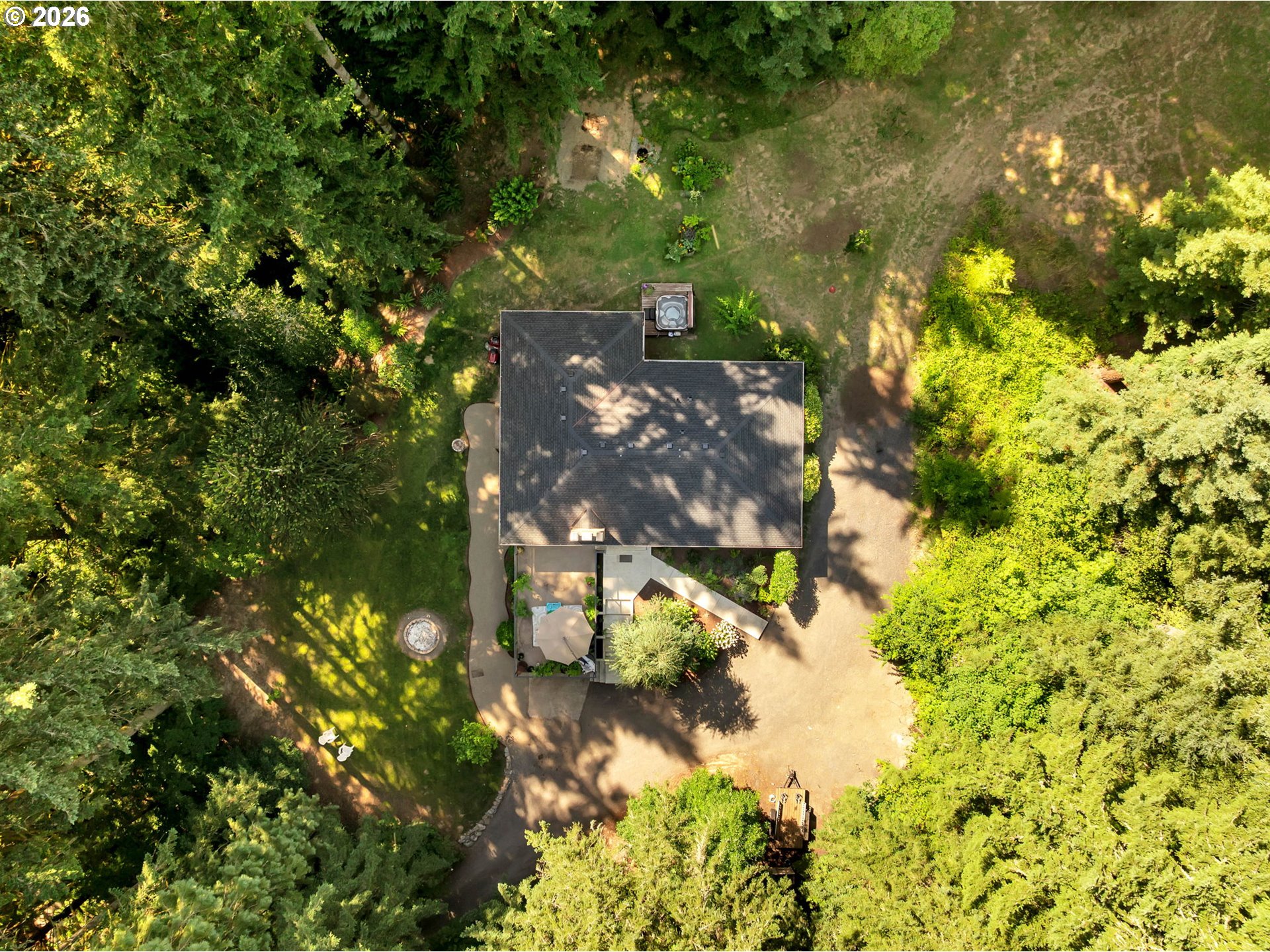 Residential in Scappoose 3