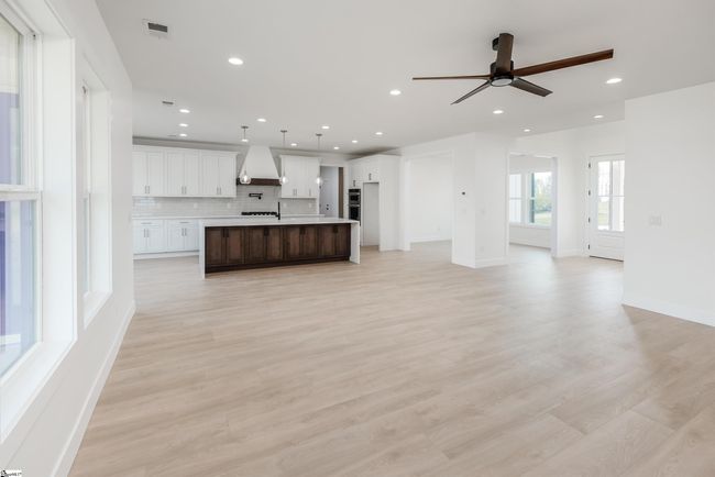 3619 Pennington Rd, House other with 5 bedrooms, 4 bathrooms and 2 parking in GREER SC | Image 8