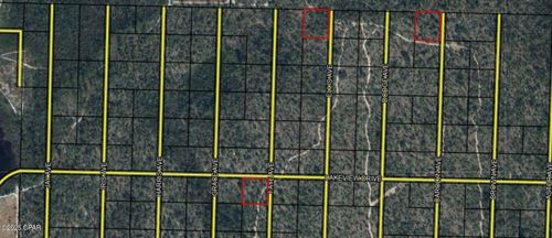 LOT 1/4/16 Highway 20, Youngstown, FL, 32466 | Card Image