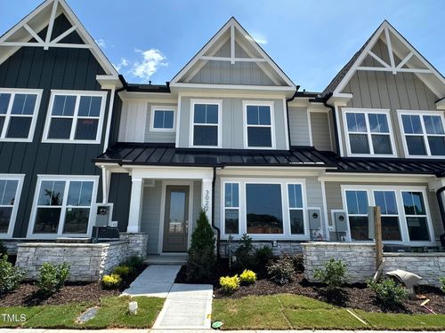 3022 White Rail Dr, Fuquay Varina, NC, 27526 | Card Image
