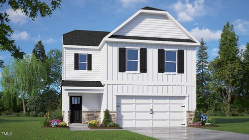 120 Global Avenue, Fuquay Varina, NC, 27526 | Card Image