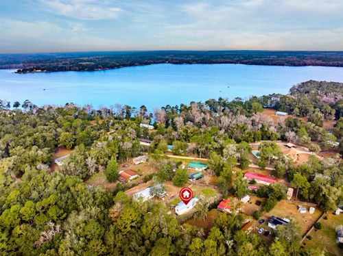 16856 Aqua Ln, TALLAHASSEE, FL, 32310-3374 | Card Image