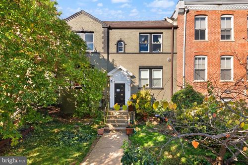 apt-3-719 12th St Se, WASHINGTON, DC, 20003-2904 | Card Image
