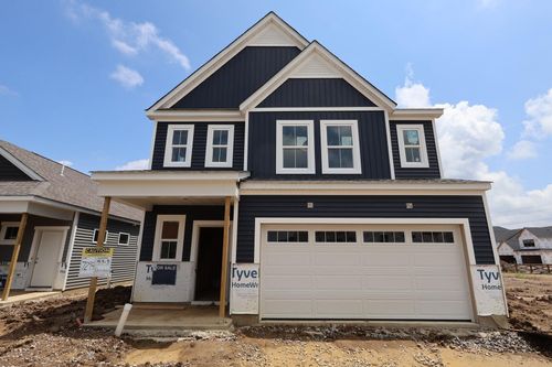 5513 Valleydale Rd, Powell, OH, 43065 | Card Image
