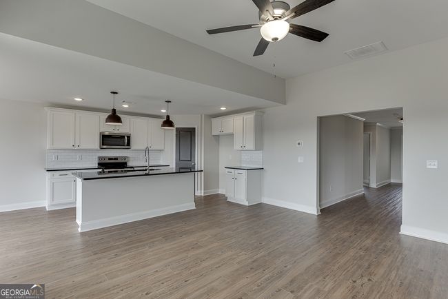 B19 - 269 Franklin Hills Dr, House other with 4 bedrooms, 2 bathrooms and null parking in Carnesville GA | Image 25