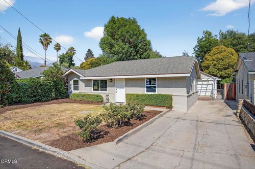 304 Drown Ave, Ojai, CA, 93023-2831 | Card Image
