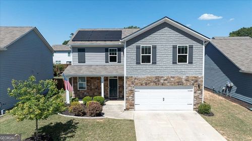 54 Rapps Ave, Pendergrass, GA, 30567-1110 | Card Image