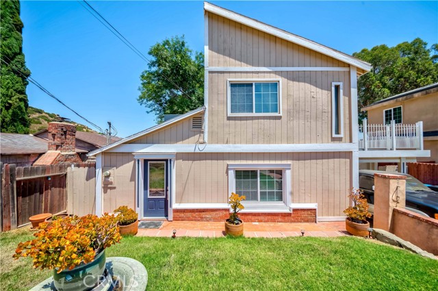 Dennis Way, Chatsworth, CA 91311