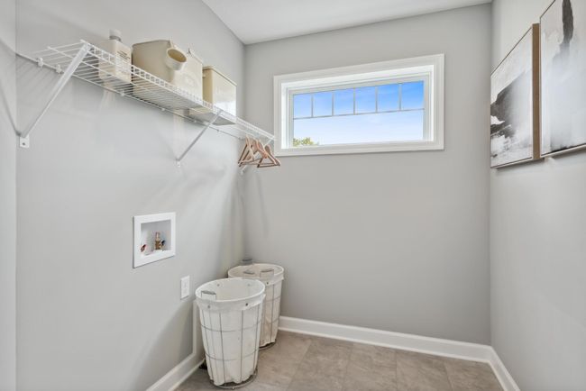 Photo of model home, actual features may vary | Image 17
