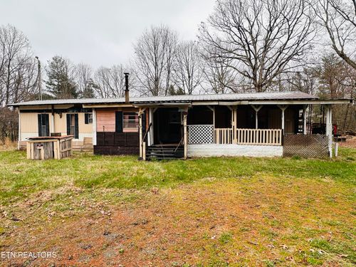 142 John Anderson Rd, Deer Lodge, TN, 37726 | Card Image