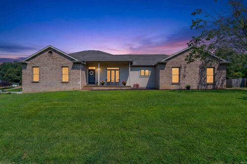 500 Key West Dr, Evansville, IN, 47712-7606 | Card Image
