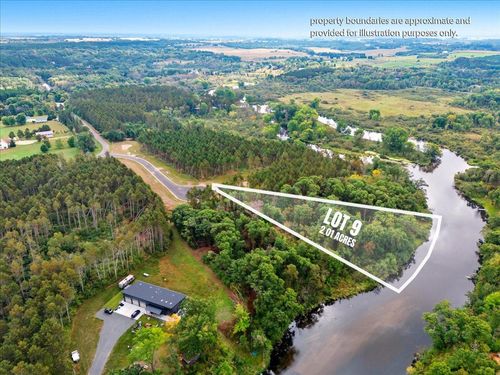 TBD Nighthawk Dr ( Apple River Lot) Lot 9, Somerset, WI, 54025 | Card Image