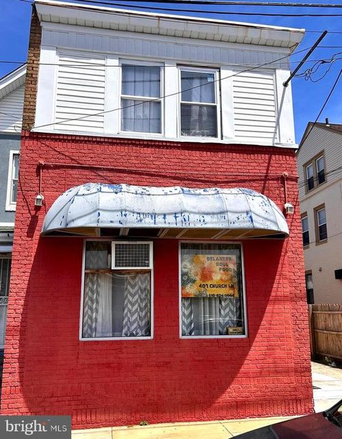 407 Church Ln, YEADON, PA, 19050-3201 | Card Image