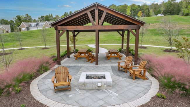 429 Multrees Pl, Condo with 2 bedrooms, 2 bathrooms and 4 parking in Smyrna TN | Image 26