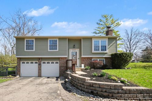 8409 Winding Trail Pl, Mason, OH, 45040 | Card Image