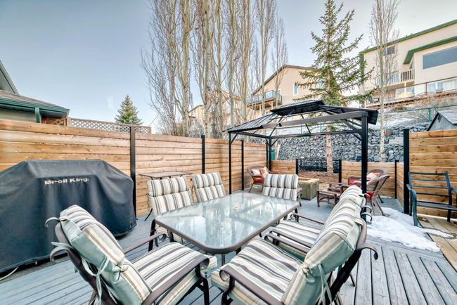 39 Bow Ridge Drive, House other with 3 bedrooms, 4 bathrooms and 2 parking in Cochrane AB | Image 14