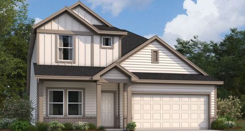 11921 Dillon Falls Dr, Austin, TX, 78747-4501 | Card Image