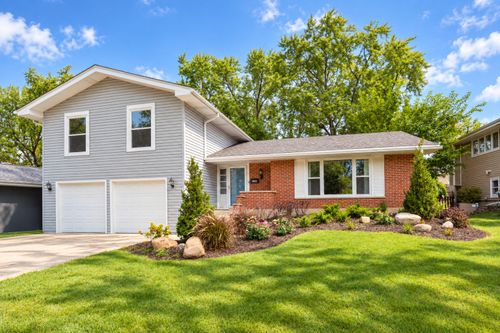 1340 Newcastle Ln, Hoffman Estates, IL, 60169-1226 | Card Image