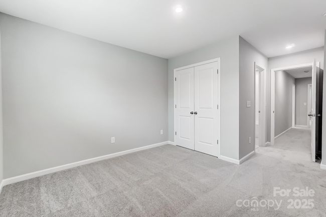 BEDROOM FOUR W/EN-SUITE, UPPER LEVEL | Image 42