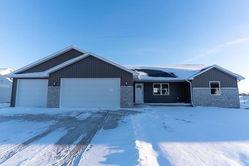 1241 W Thorn Creek Drive, HILBERT, WI, 54129 | Card Image