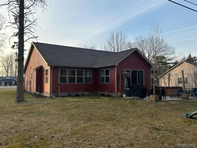 9335 Folkert Road, Home with 3 bedrooms, 3 bathrooms and null parking in Clay Twp MI | Image 3