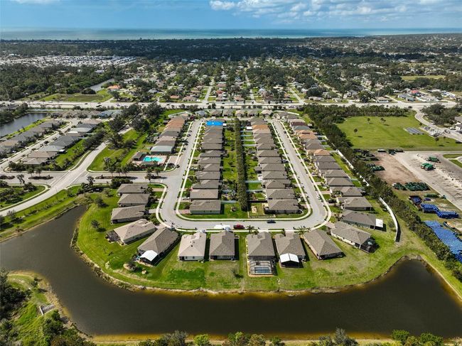 9032 Excelsior Loop, House other with 3 bedrooms, 2 bathrooms and null parking in VENICE FL | Image 35