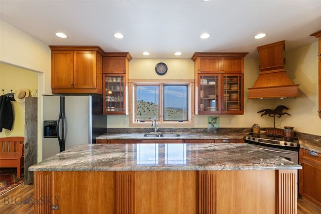 95 Foothill Trl, House other with 4 bedrooms, 5 bathrooms and null parking in Ennis MT | Image 18