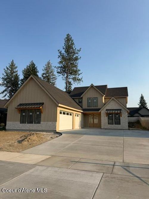 1202 E Sleeping Deer Ave, Hayden, ID, 83835-8936 | Card Image