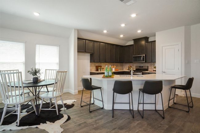 11221 Ranchera Dr, House other with 3 bedrooms, 2 bathrooms and null parking in Aubrey TX | Image 6