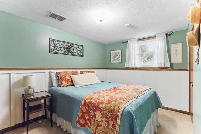 Lower level bedroom #2 | Image 21