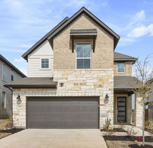 6406 Mallord Brook Bnd, Buda, TX, 78610-4076 | Card Image