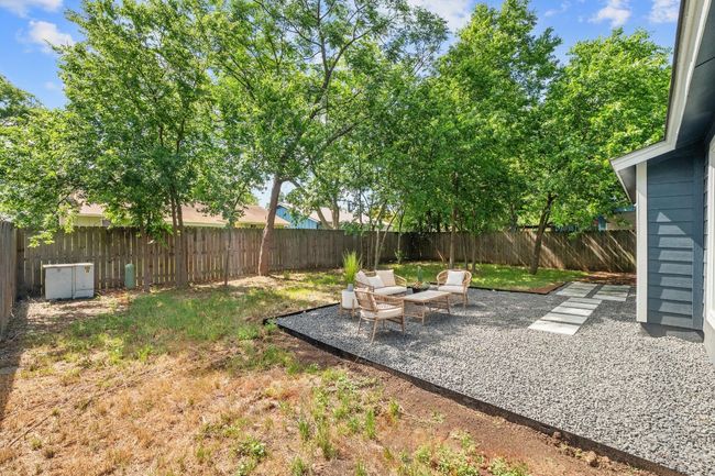 1657 Chippeway Ln, House other with 3 bedrooms, 2 bathrooms and 4 parking in Austin TX | Image 31