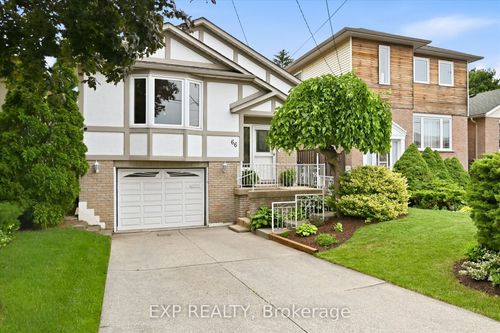 66 Elmore Drive, Hamilton, ON, L8W1T6 | Card Image