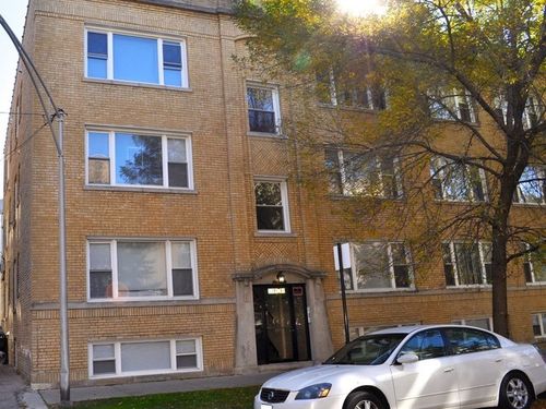 2-2315 Rosemont Ave, Chicago, IL, 60659-2020 | Card Image