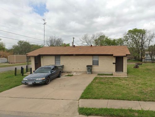 1601 N W S Young Dr, Killeen, TX, 76543-3197 | Card Image