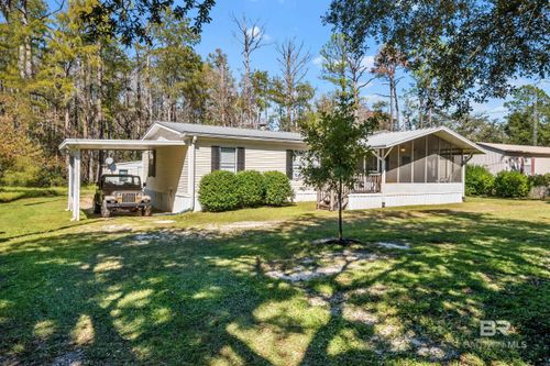24991 W Oak Ridge Dr, Orange Beach, AL, 36561-3439 | Card Image