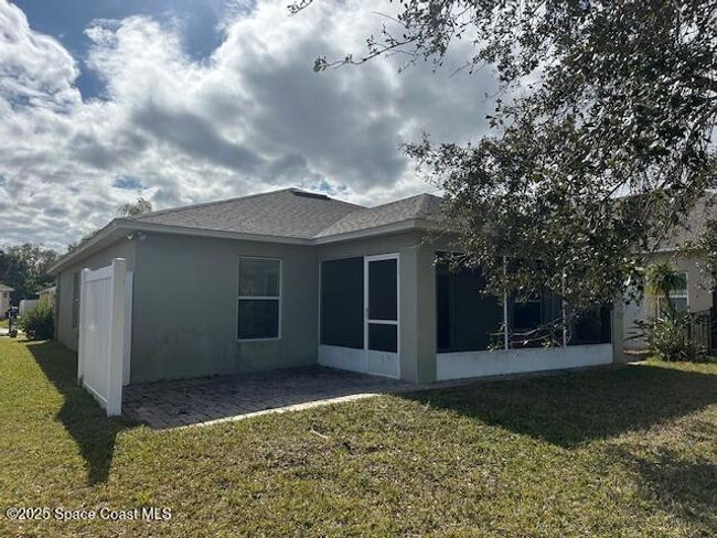 5632 Talbot Blvd, House other with 3 bedrooms, 2 bathrooms and null parking in Cocoa FL | Image 4