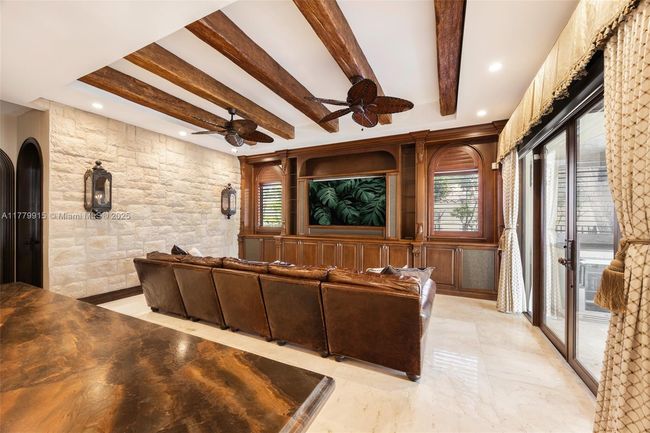 6016 Leonardo St, House other with 5 bedrooms, 6 bathrooms and null parking in Coral Gables FL | Image 12