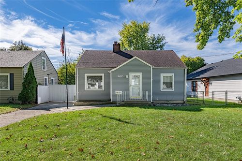 2904 Goldman Ave, Middletown, OH, 45044-6341 | Card Image