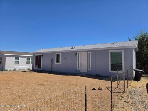 20779 E Sierra Dr, Mayer, AZ, 86333-2219 | Card Image