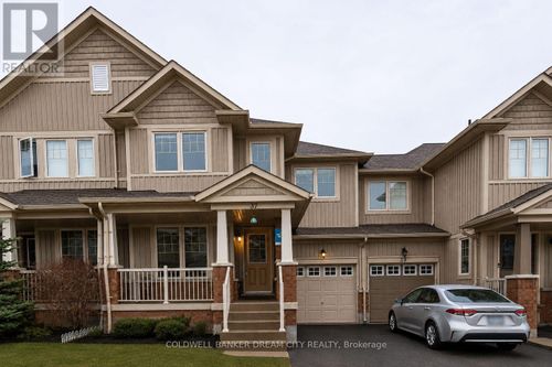 37 Stoyell Dr, Richmond Hill, ON, L4E0M7 | Card Image