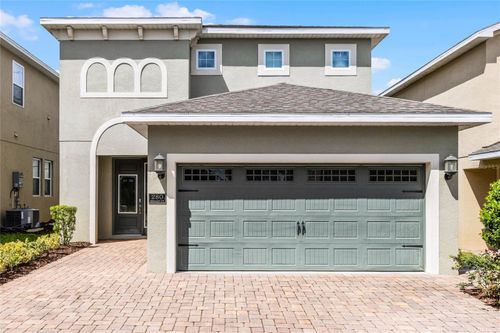 280 Pendant Ct, KISSIMMEE, FL, 34747 | Card Image